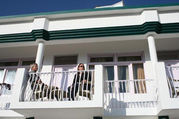 Uttarakhand Resort Kausani Exterior foto